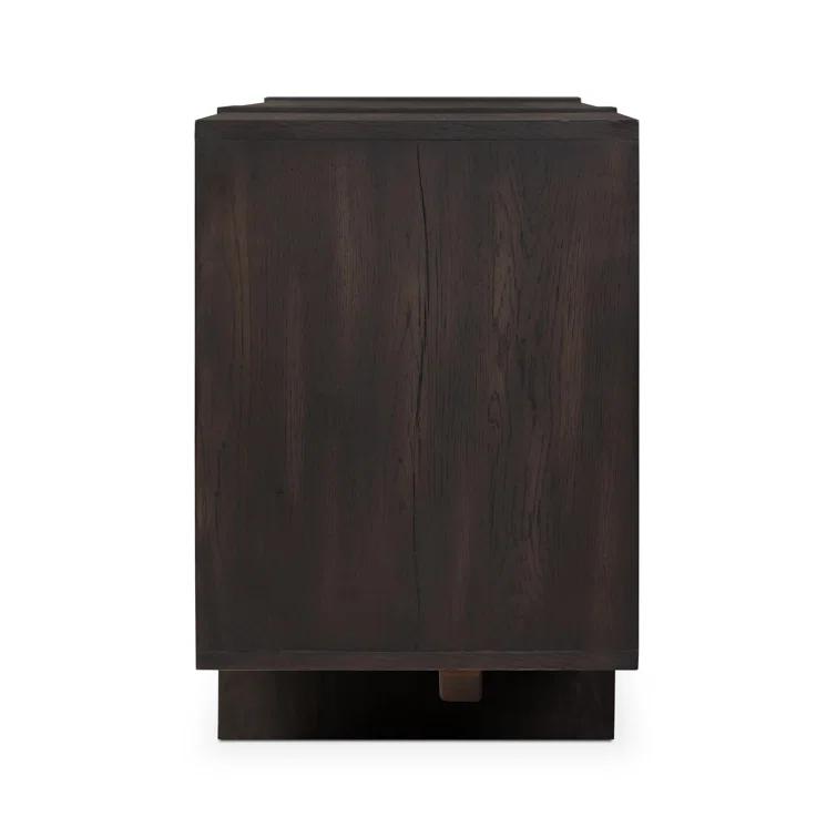 Florence 94'' Media Console