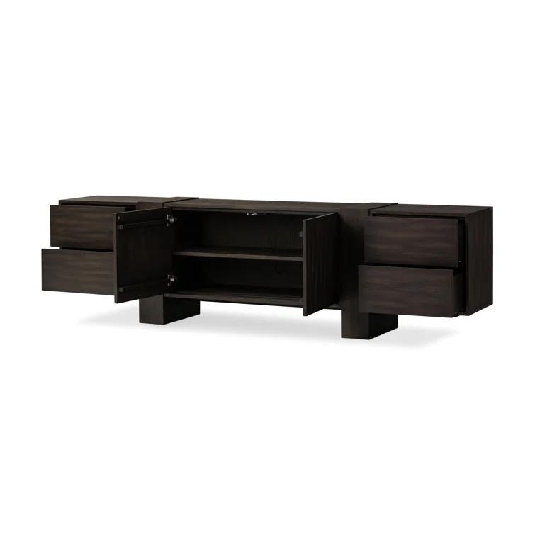 Florence 94'' Media Console