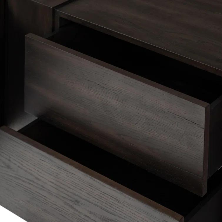 Florence 94'' Media Console