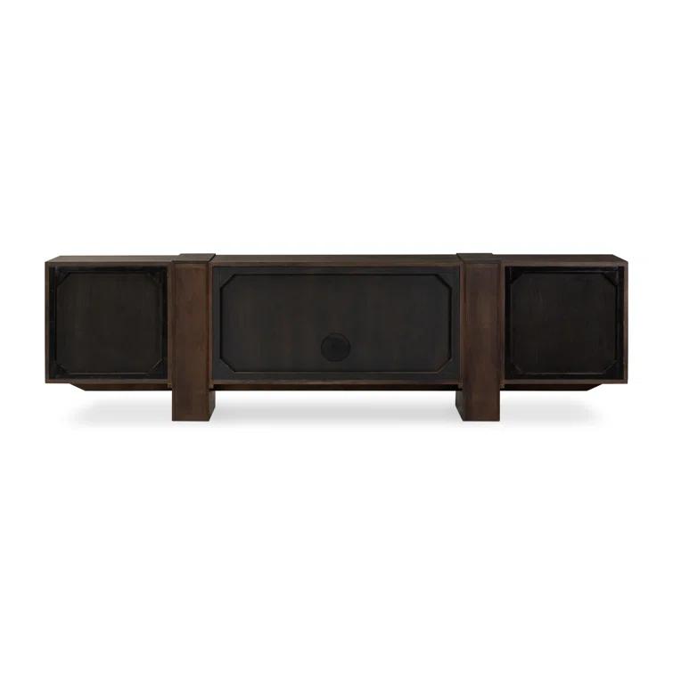 Florence 94'' Media Console