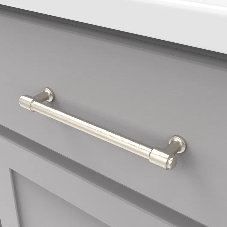 Piper Kitchen Cabinet Handles, Drawer Pulls for Cabinet, 6-5/16" (160mm)