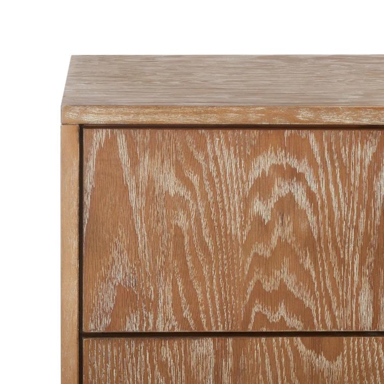 Joss & Main Quincy 56'' W 6 - Drawer Dresser