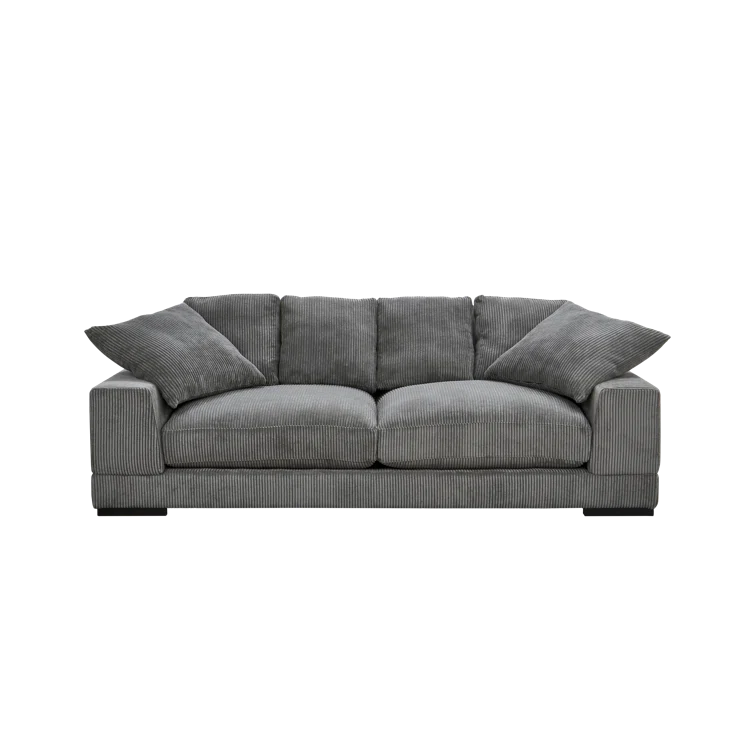 Lonsdale 92'' Upholstered Sofa