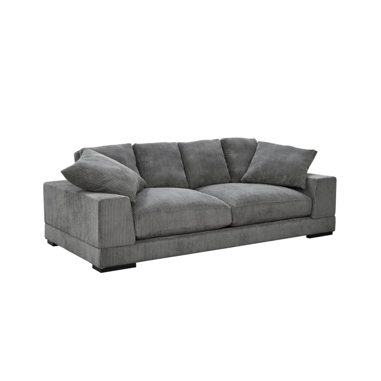Lonsdale 92'' Upholstered Sofa
