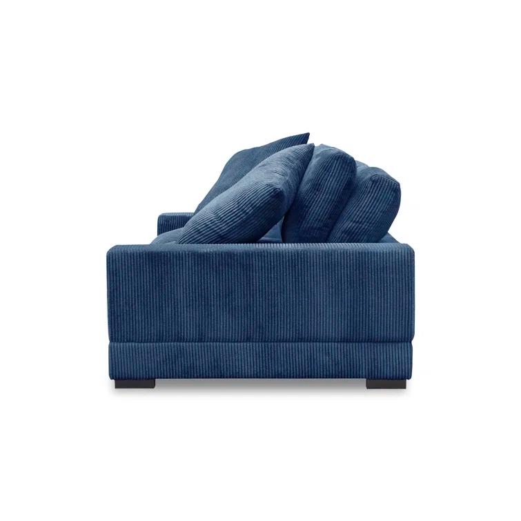 Lonsdale 92'' Upholstered Sofa