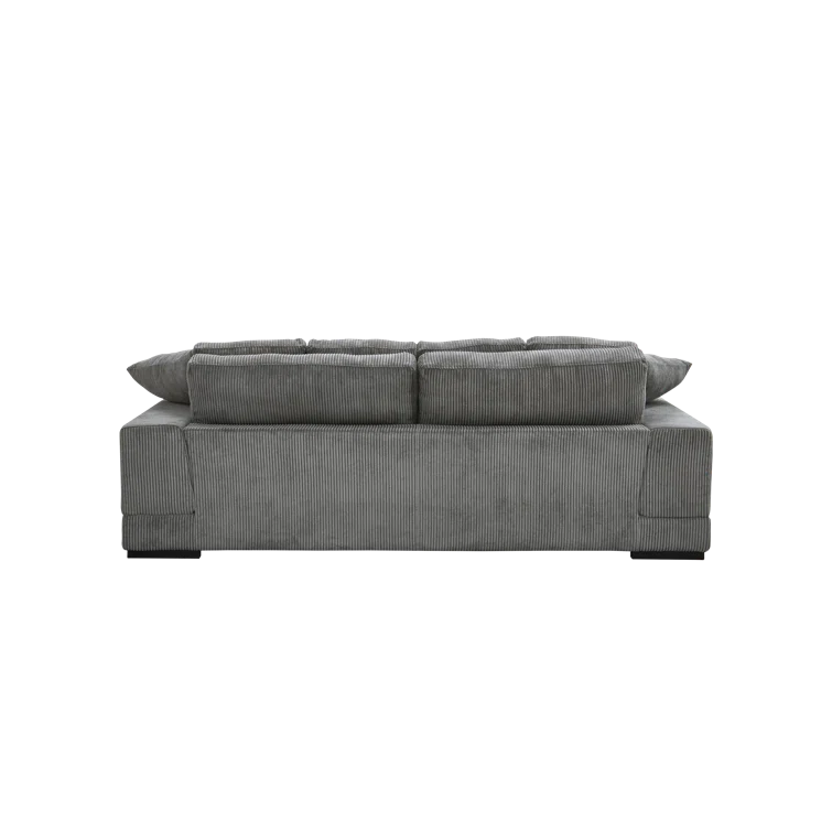 Lonsdale 92'' Upholstered Sofa