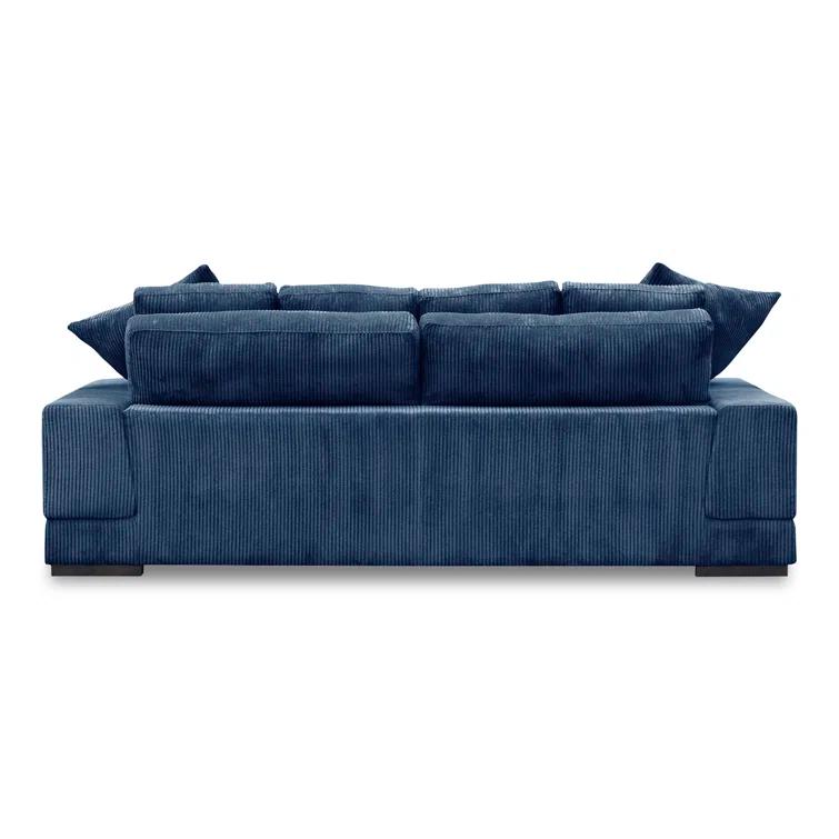 Lonsdale 92'' Upholstered Sofa