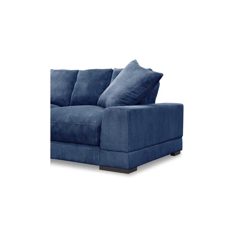 Lonsdale 92'' Upholstered Sofa