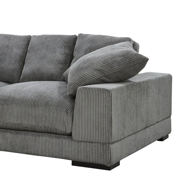 Lonsdale 92'' Upholstered Sofa