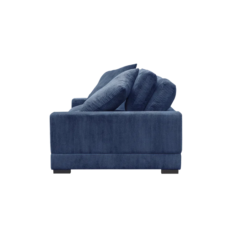 Lonsdale 92'' Upholstered Sofa