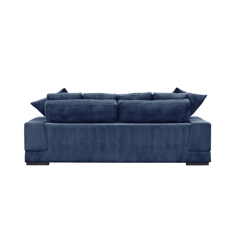 Lonsdale 92'' Upholstered Sofa