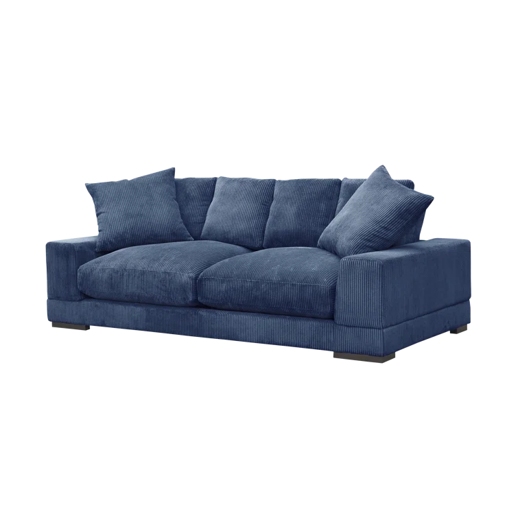 Lonsdale 92'' Upholstered Sofa