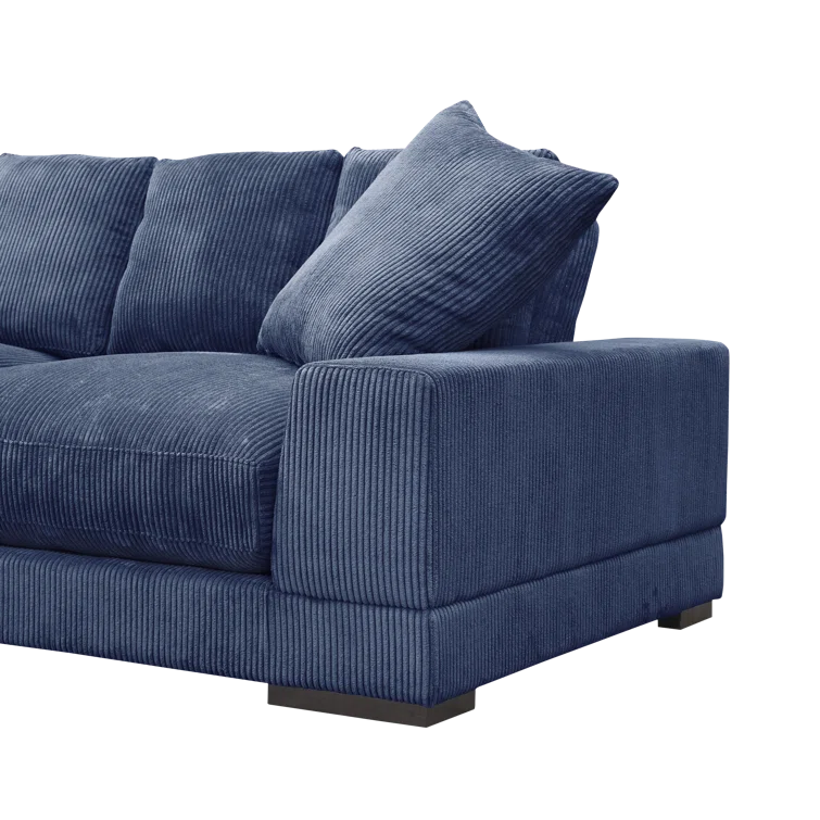Lonsdale 92'' Upholstered Sofa