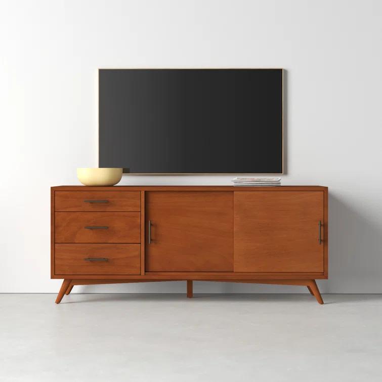 Williams 64" Media Console