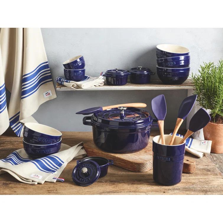 Staub Ceramic 6.5-inch Large Universal Bowl