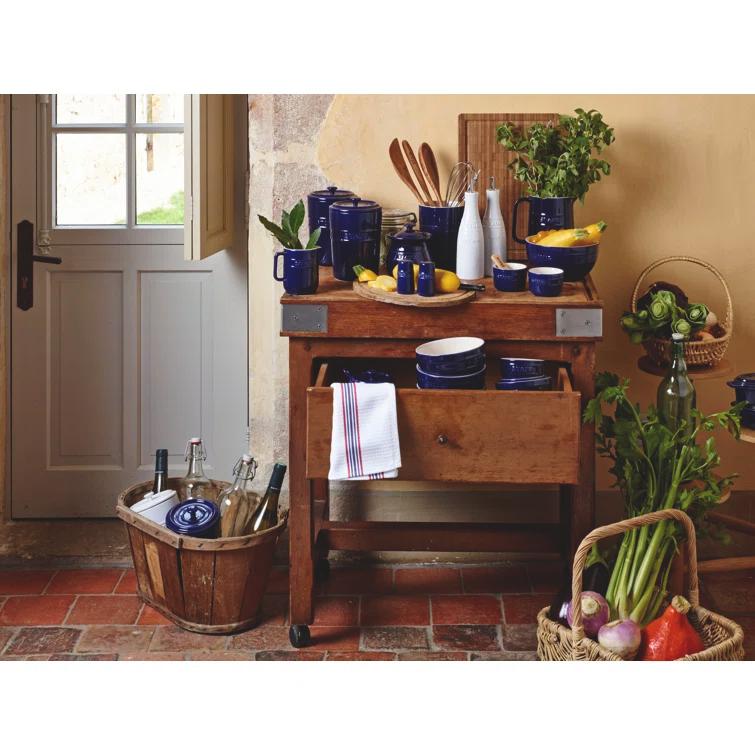 Staub Ceramic 6.5-inch Large Universal Bowl