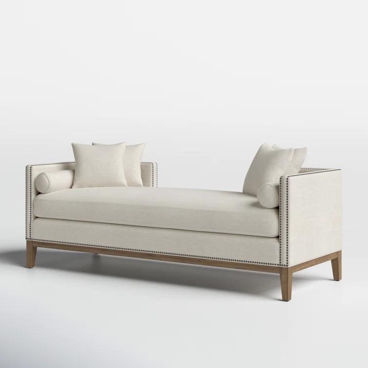 Gladwell Upholstered Chaise Lounge