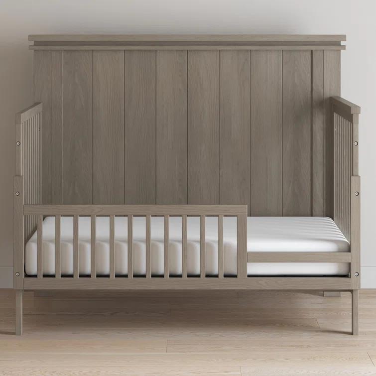Denman 4-in-1 Convertible Crib