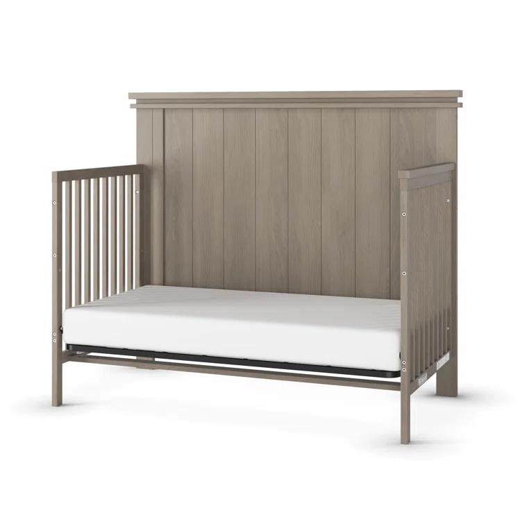 Denman 4-in-1 Convertible Crib