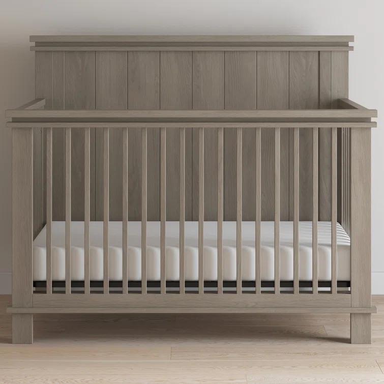 Denman 4-in-1 Convertible Crib