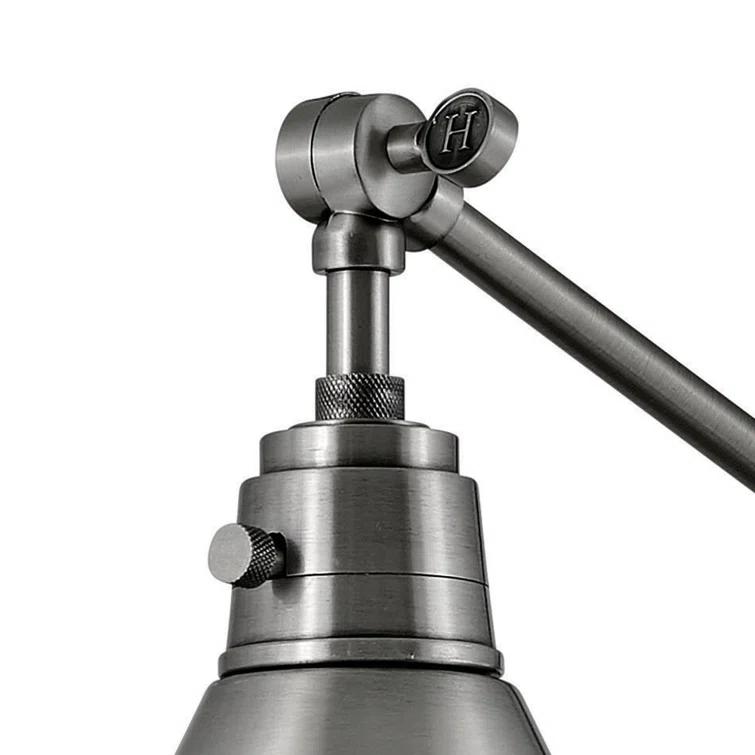 Arti 1 - Light Dimmable Swing Arm