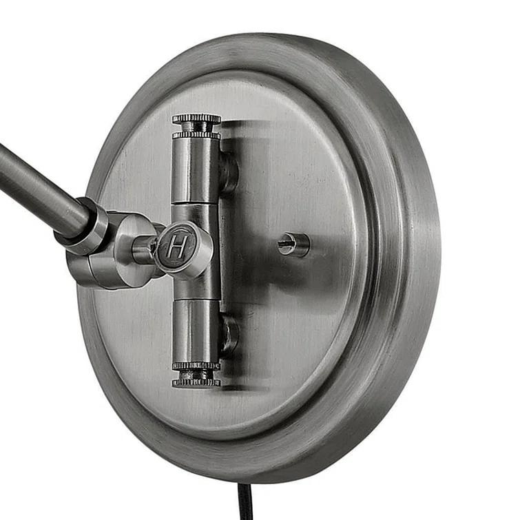 Arti 1 - Light Dimmable Swing Arm
