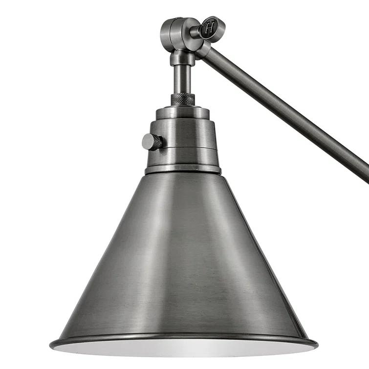 Arti 1 - Light Dimmable Swing Arm