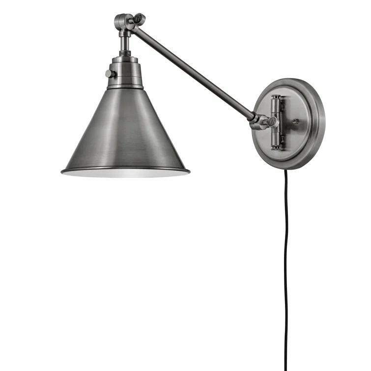 Arti 1 - Light Dimmable Swing Arm