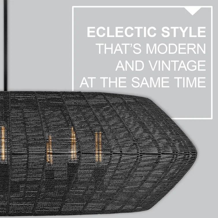 Ariza Single Light Dimmable Pendant
