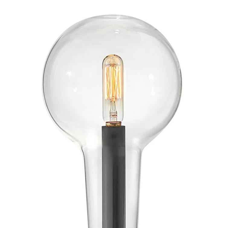 Hennig Sconce - Black