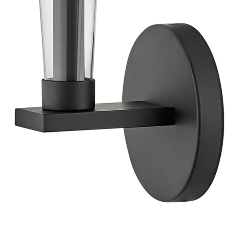 Hennig Sconce - Black