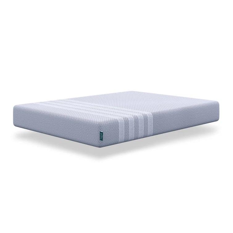 Leesa 10'' Medium Memory Foam Mattress