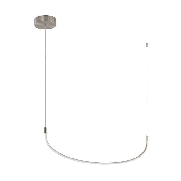 Kuzco Lighting Talis 1 - Light LED Unique / Statement Pendant
