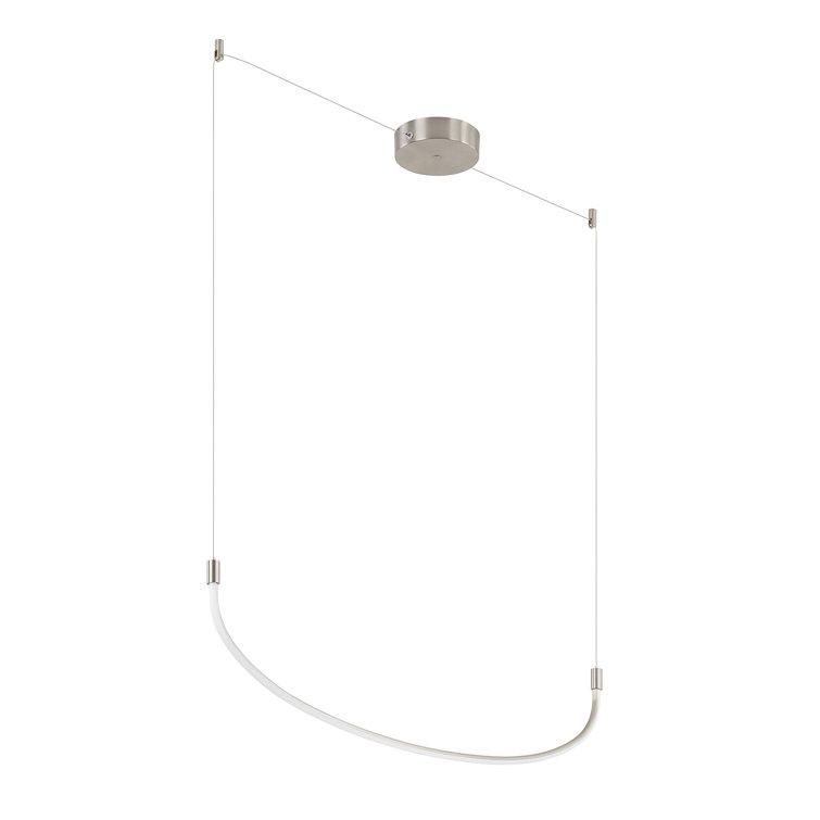Kuzco Lighting Talis 1 - Light LED Unique / Statement Pendant