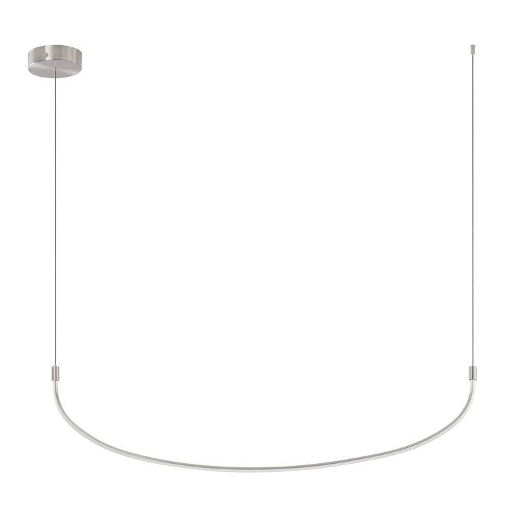 Kuzco Lighting Talis 1 - Light LED Unique / Statement Pendant