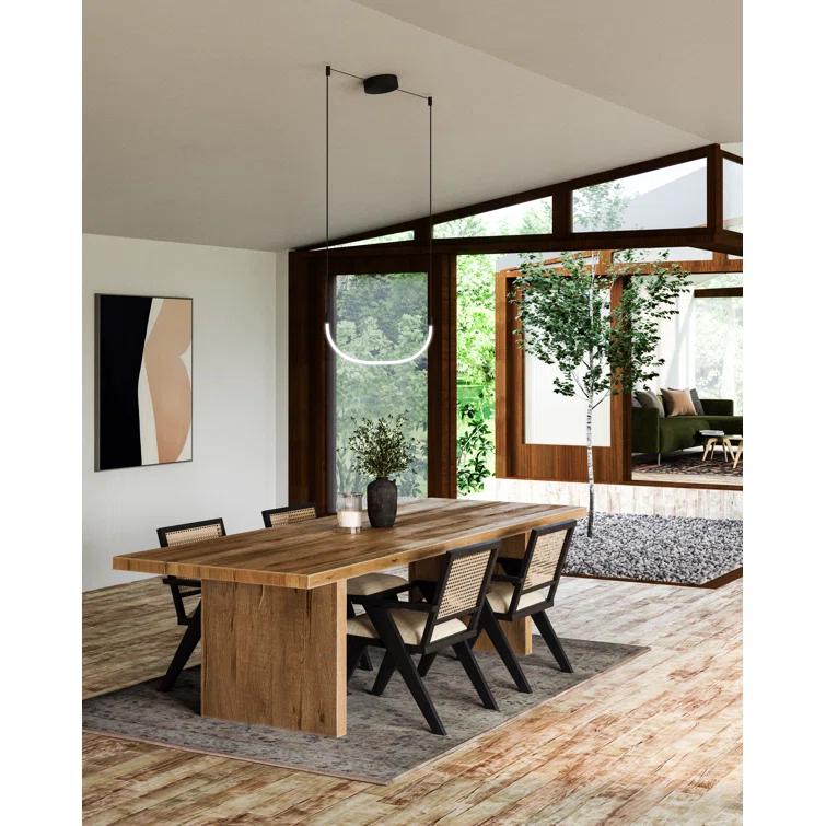Kuzco Lighting Talis 1 - Light LED Unique / Statement Pendant