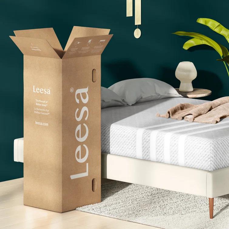 Leesa® Original Mattress (10"h)