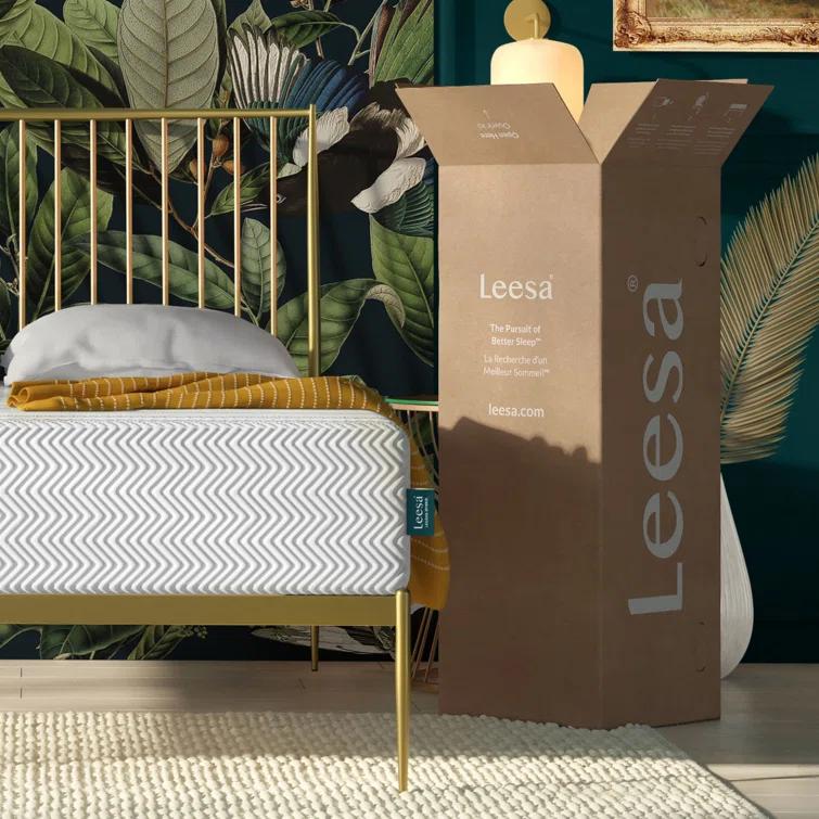 Leesa® Legend Hybrid Mattress (12"h)