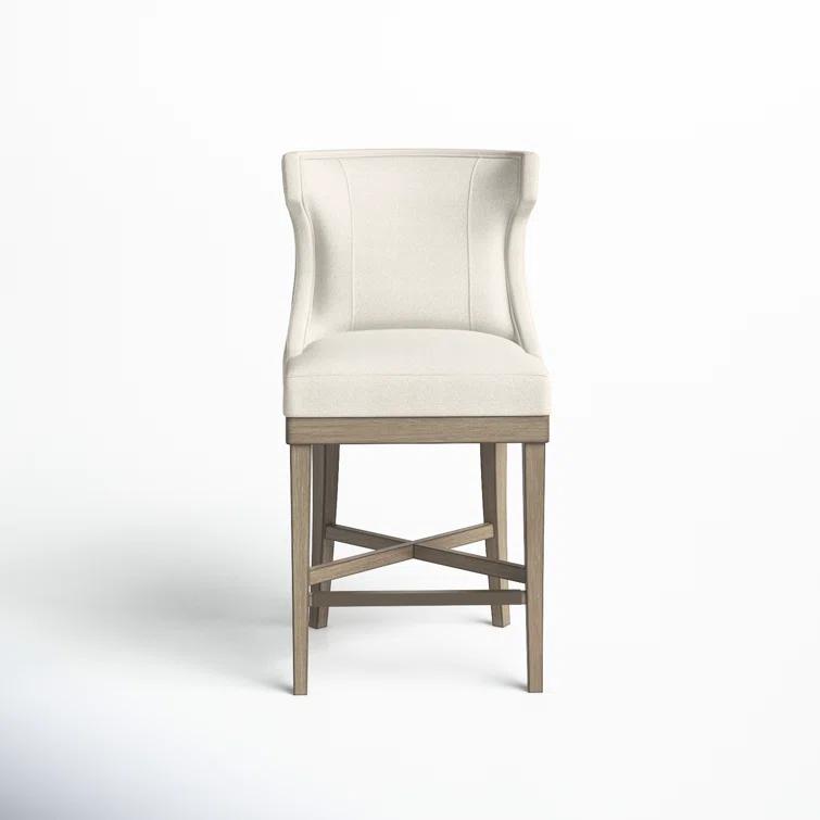 Tiarnan Swivel Counter Stool