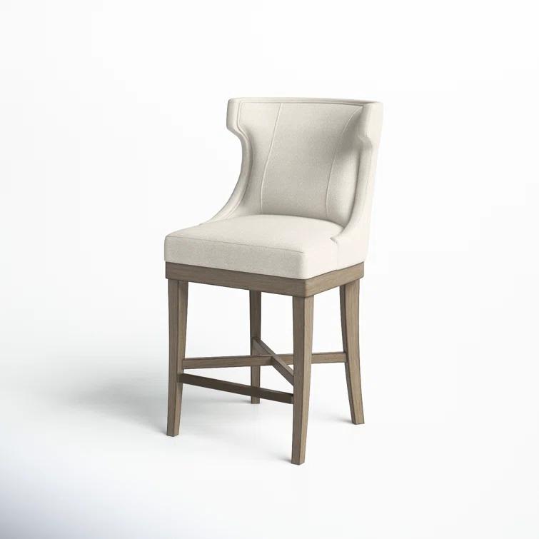 Tiarnan Swivel Counter Stool