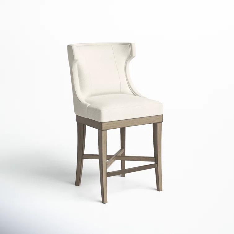 Tiarnan Swivel Counter Stool