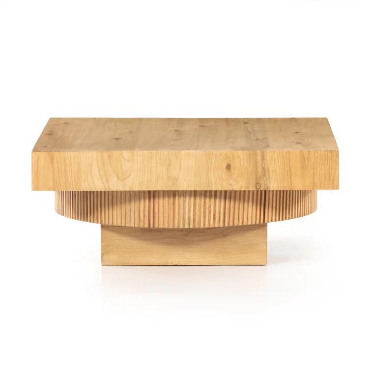 Culver Square Coffee Table