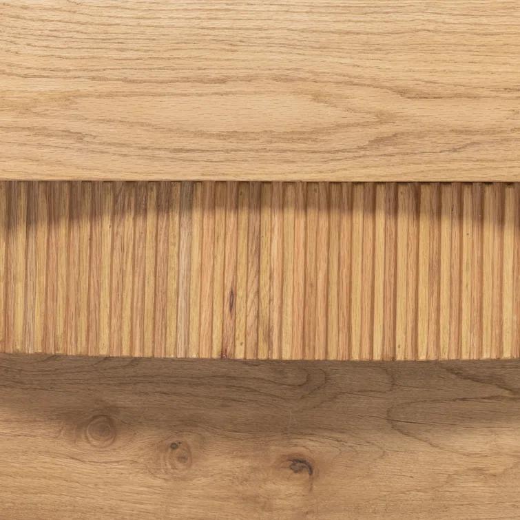 Culver Square Coffee Table
