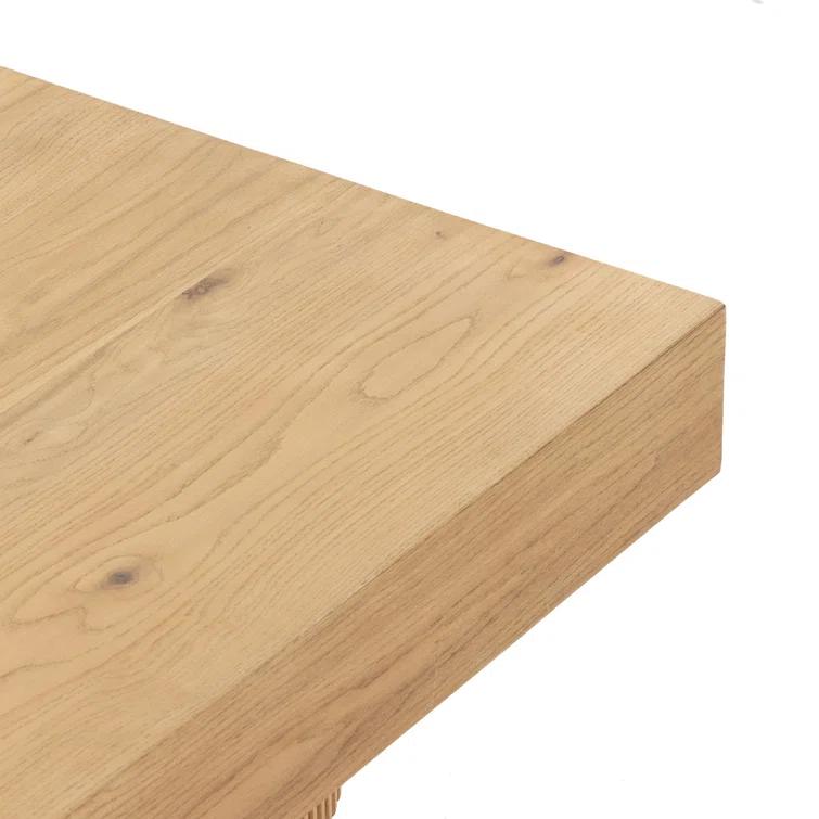 Culver Square Coffee Table