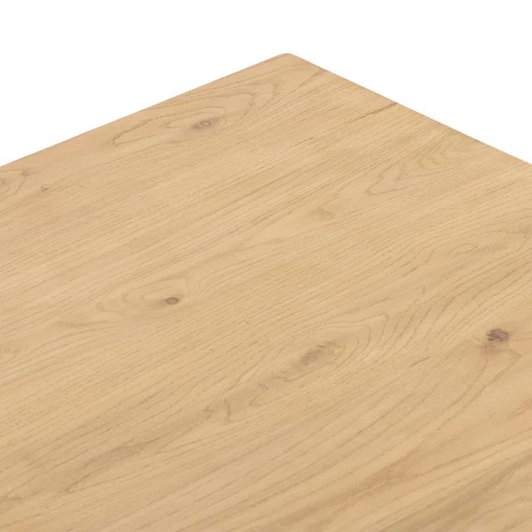 Culver Square Coffee Table