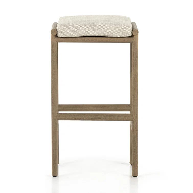Avan Indoor / Outdoor Bar Stool