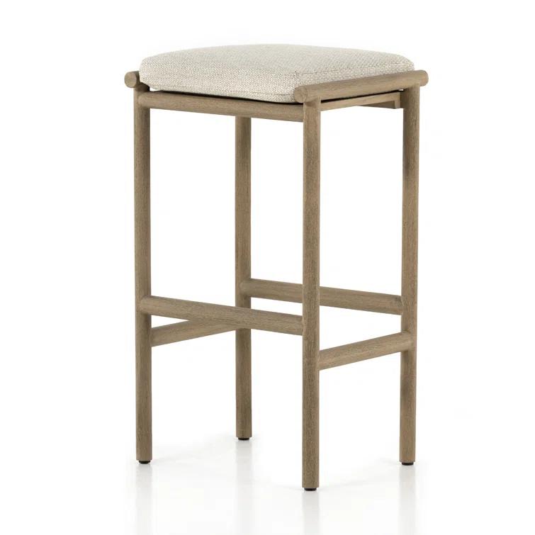 Avan Indoor / Outdoor Bar Stool