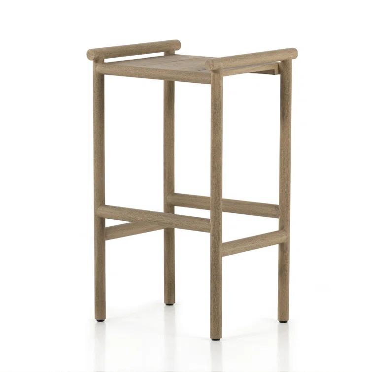 Avan Indoor / Outdoor Bar Stool