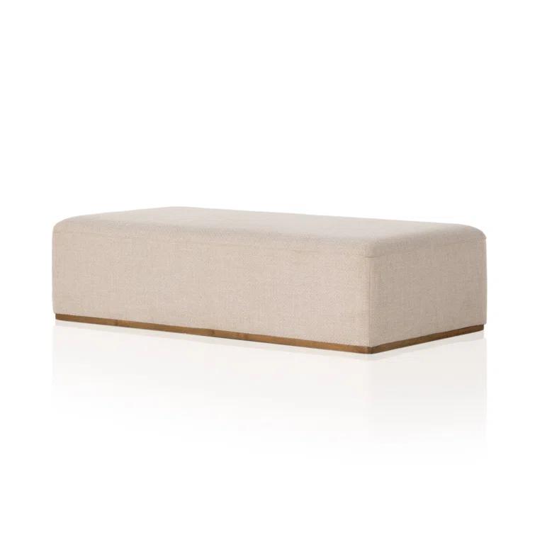 Kelci Upholstered Ottoman