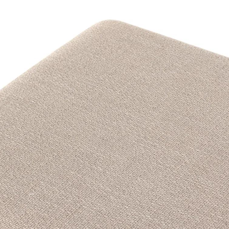 Kelci Upholstered Ottoman